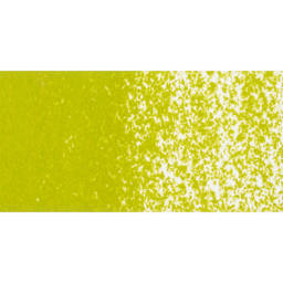 Richeson Soft Handrolled Pastel - Earth Green EG20, swatch