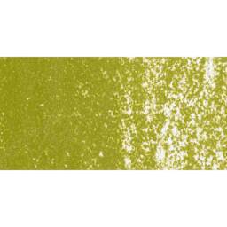 Richeson Soft Handrolled Pastel - Earth Green EG21, swatch