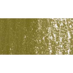 Richeson Soft Handrolled Pastel - Earth Green EG23, swatch