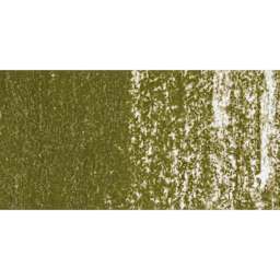 Richeson Soft Handrolled Pastel - Earth Green EG24, swatch