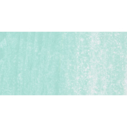 Richeson Soft Handrolled Pastel - Turquoise Green TG1, swatch