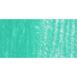Richeson Soft Handrolled Pastel - Turquoise Green TG3, swatch