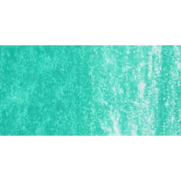 Richeson Soft Handrolled Pastel - Turquoise Green TG5, swatch