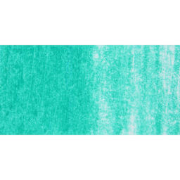 Richeson Soft Handrolled Pastel - Turquoise Green TG6, swatch
