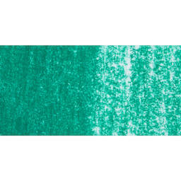 Richeson Soft Handrolled Pastel - Turquoise Green TG7, swatch