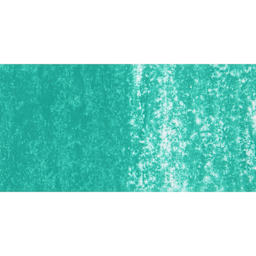 Richeson Soft Handrolled Pastel - Turquoise Green TG8, swatch