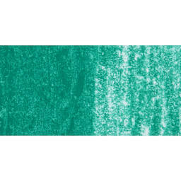 Richeson Soft Handrolled Pastel - Turquoise Green TG9, swatch