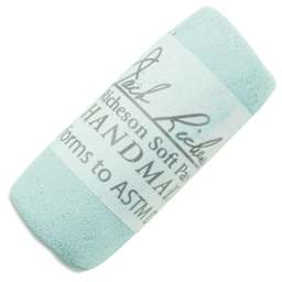 Richeson Soft Handrolled Pastel - Turquoise Green TG10