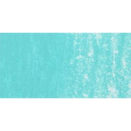 Richeson Soft Handrolled Pastel - Turquoise Green TG13, swatch