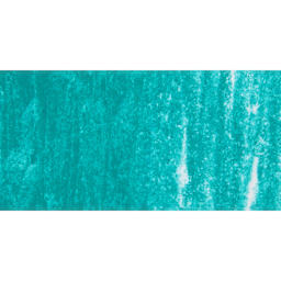 Richeson Soft Handrolled Pastel - Turquoise Green TG16, swatch