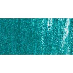 Richeson Soft Handrolled Pastel - Turquoise Green TG19, swatch