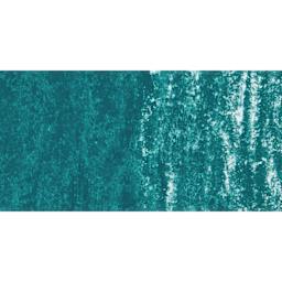 Richeson Soft Handrolled Pastel - Turquoise Green TG20, swatch