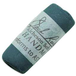 Richeson Soft Handrolled Pastel - Turquoise Green TG22