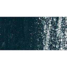 Richeson Soft Handrolled Pastel - Turquoise Green TG23, swatch