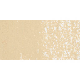 Richeson Soft Handrolled Pastel - Earth Brown EB1, swatch