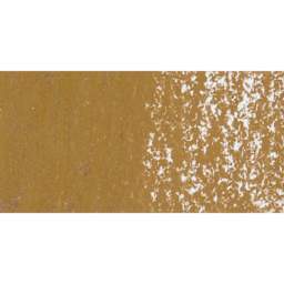 Richeson Soft Handrolled Pastel - Earth Brown EB3, swatch