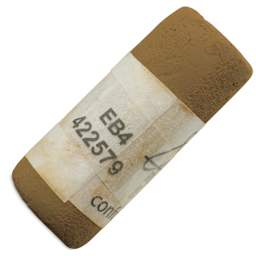 Richeson Soft Handrolled Pastel - Earth Brown EB4