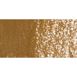 Richeson Soft Handrolled Pastel - Earth Brown EB4, swatch