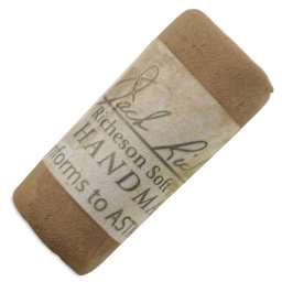Richeson Soft Handrolled Pastel - Earth Brown EB5