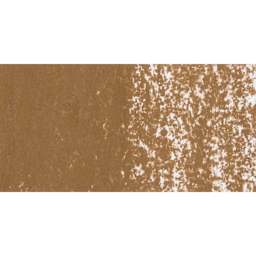 Richeson Soft Handrolled Pastel - Earth Brown EB5, swatch