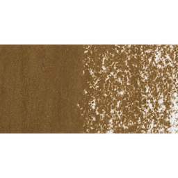 Richeson Soft Handrolled Pastel - Earth Brown EB8, swatch