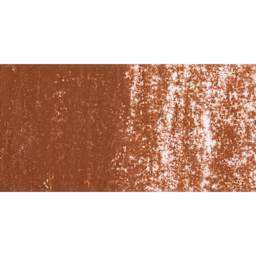 Richeson Soft Handrolled Pastel - Earth Brown EB12, swatch