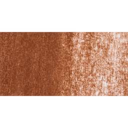 Richeson Soft Handrolled Pastel - Earth Brown EB13, swatch