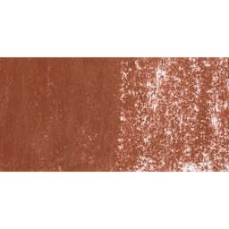 Richeson Soft Handrolled Pastel - Earth Brown EB14, swatch