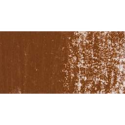 Richeson Soft Handrolled Pastel - Earth Brown EB15, swatch