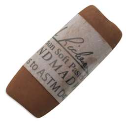 Richeson Soft Handrolled Pastel - Earth Brown EB17