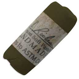 Richeson Soft Handrolled Pastel - Earth Brown EB19