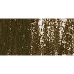 Richeson Soft Handrolled Pastel - Earth Brown EB19, swatch