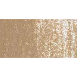Richeson Soft Handrolled Pastel - Earth Brown EB20, swatch