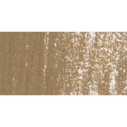 Richeson Soft Handrolled Pastel - Earth Brown EB21, swatch