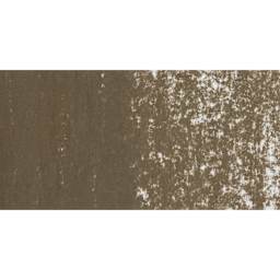 Richeson Soft Handrolled Pastel - Earth Brown EB23, swatch