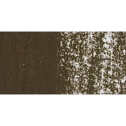 Richeson Soft Handrolled Pastel - Earth Brown EB24, swatch