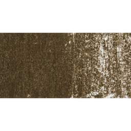 Richeson Soft Handrolled Pastel - Earth Brown EB25, swatch