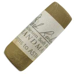 Richeson Soft Handrolled Pastel - Earth Brown EB29