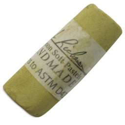 Richeson Soft Handrolled Pastel - Earth Brown EB37