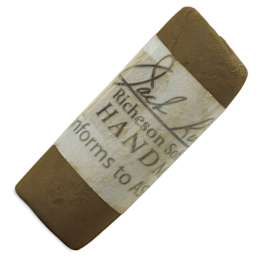 Richeson Soft Handrolled Pastel - Earth Brown EB41