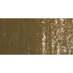 Richeson Soft Handrolled Pastel - Earth Brown EB41, swatch