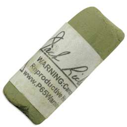 Richeson Soft Handrolled Pastel - Earth Brown EB43