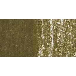 Richeson Soft Handrolled Pastel - Earth Brown EB45, swatch