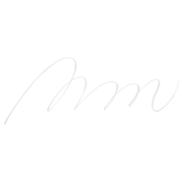 Tombow Fudenosuke Brush Pen - White Pastel swatch