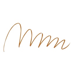 Tombow Fudenosuke Brush Pen - Brown swatch