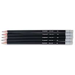 Bruynzeel Graphite Pencils