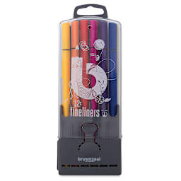 Bruynzeel Fineliner Set