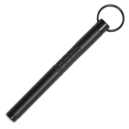 Fisher Space Pen Trekker Space Pen - Matte Black, with cap on