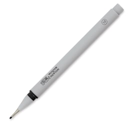 Winsor & Newton Fineliner - Black, 1.0 mm, cap off