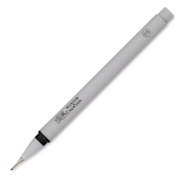 Winsor & Newton Fineliner - Black, 0.5 mm, cap off